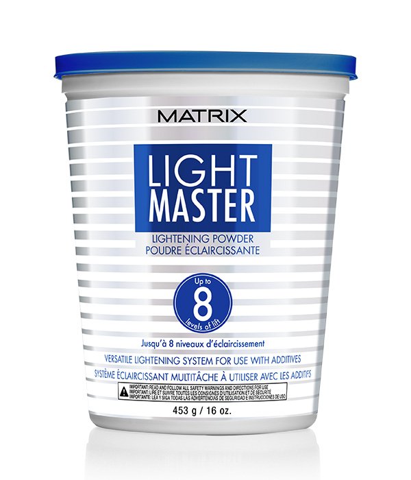Matrix Light Master Lightening Powder