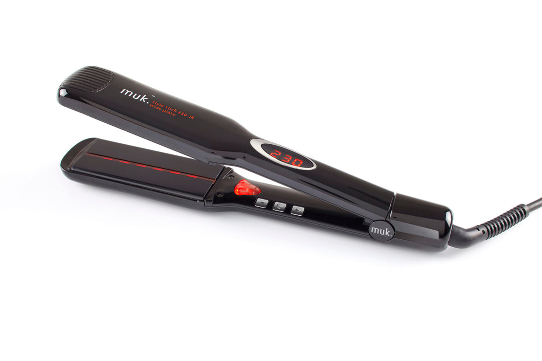 muk Style Stick 230-IR Wide Plate