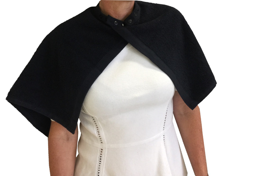 Joifast Shoulder & Neck Towels - 10 Pack