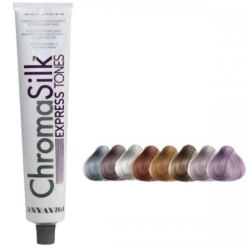 Pravana ChromaSilk Express Tones
