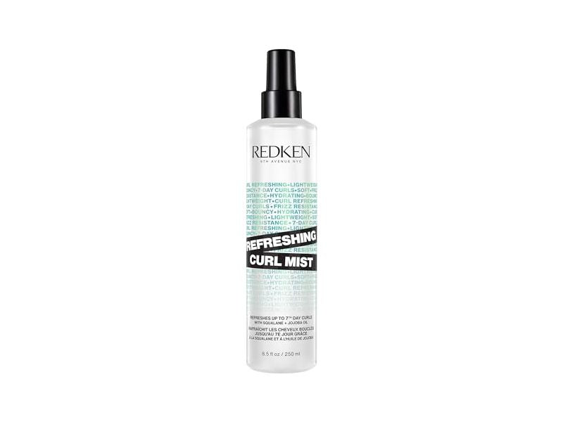 Redken Refreshing Curl Mist