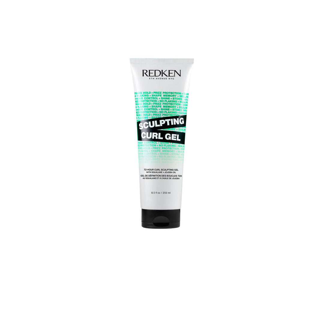 Redken Sculpting Curl Gel 250ml