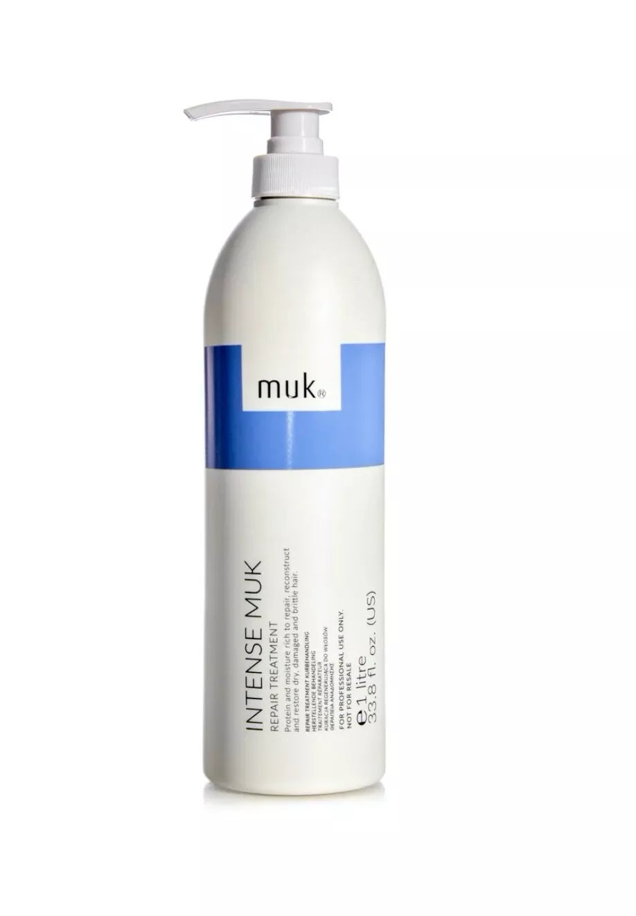 muk Intense Treatment