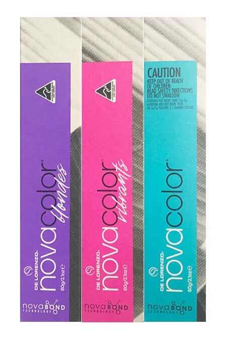 De Lorenzo NOVA COLOR