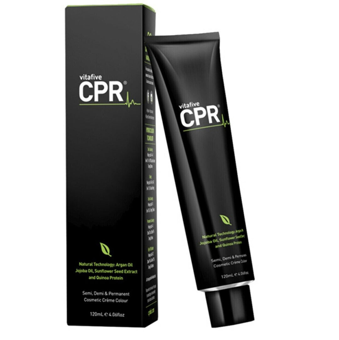 CPR FASHION SHADES/ INTENSIVES ADDS