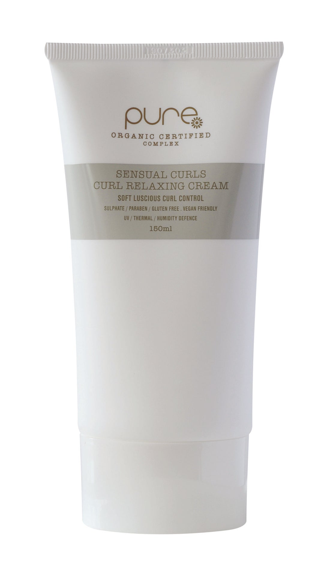Pure Sensual Curls 200ml