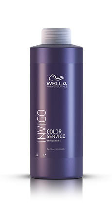 Wella Service Color Post Treatment