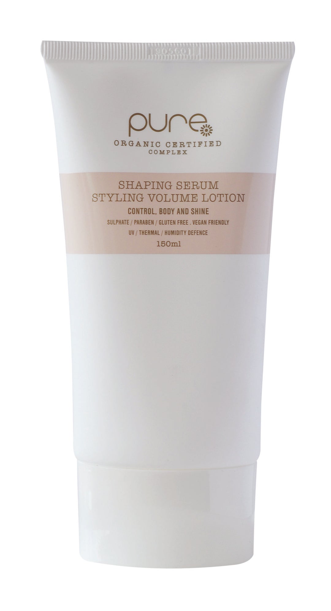 Pure Shaping Serum 200ml