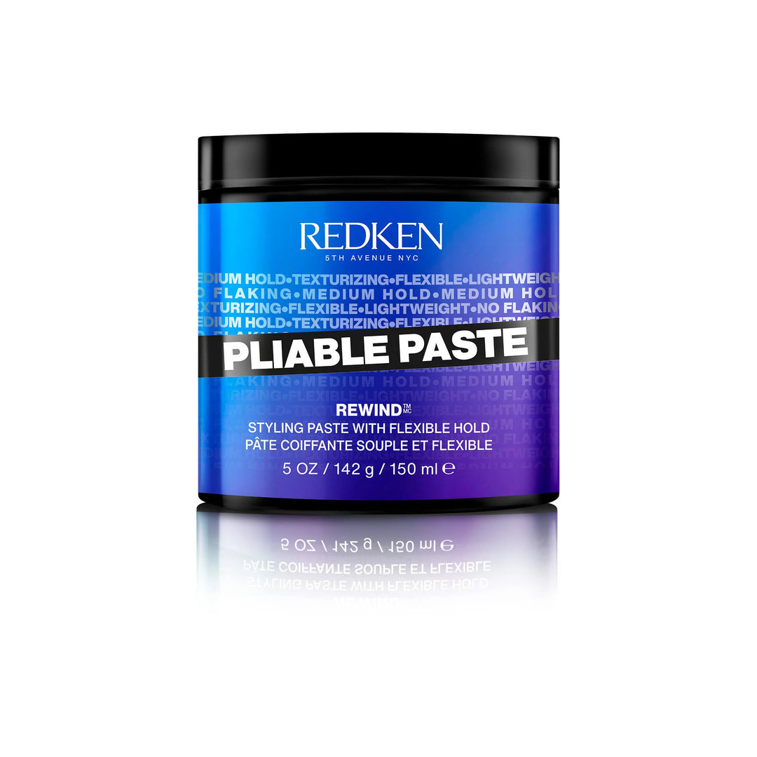 Redken Pliable Paste