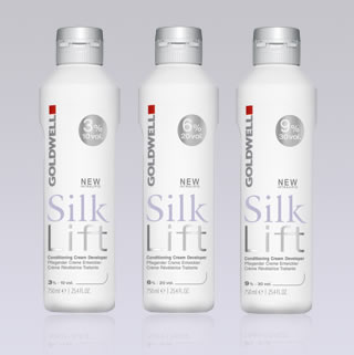 Silk Lift
