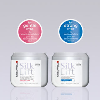 Goldwell High Performance Lightener