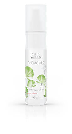 Wella Elements Conditioning Leave-In Spray 150ml