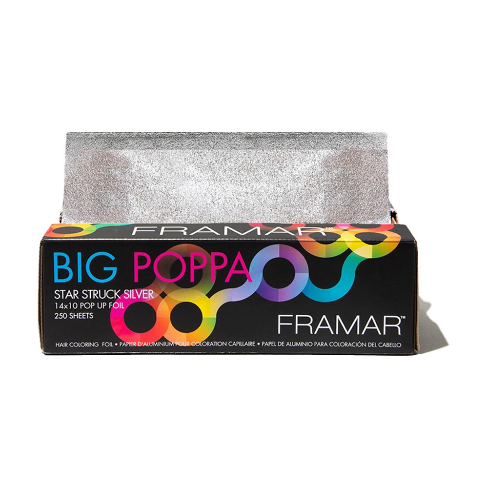 Framar Pop Up Big Poppa