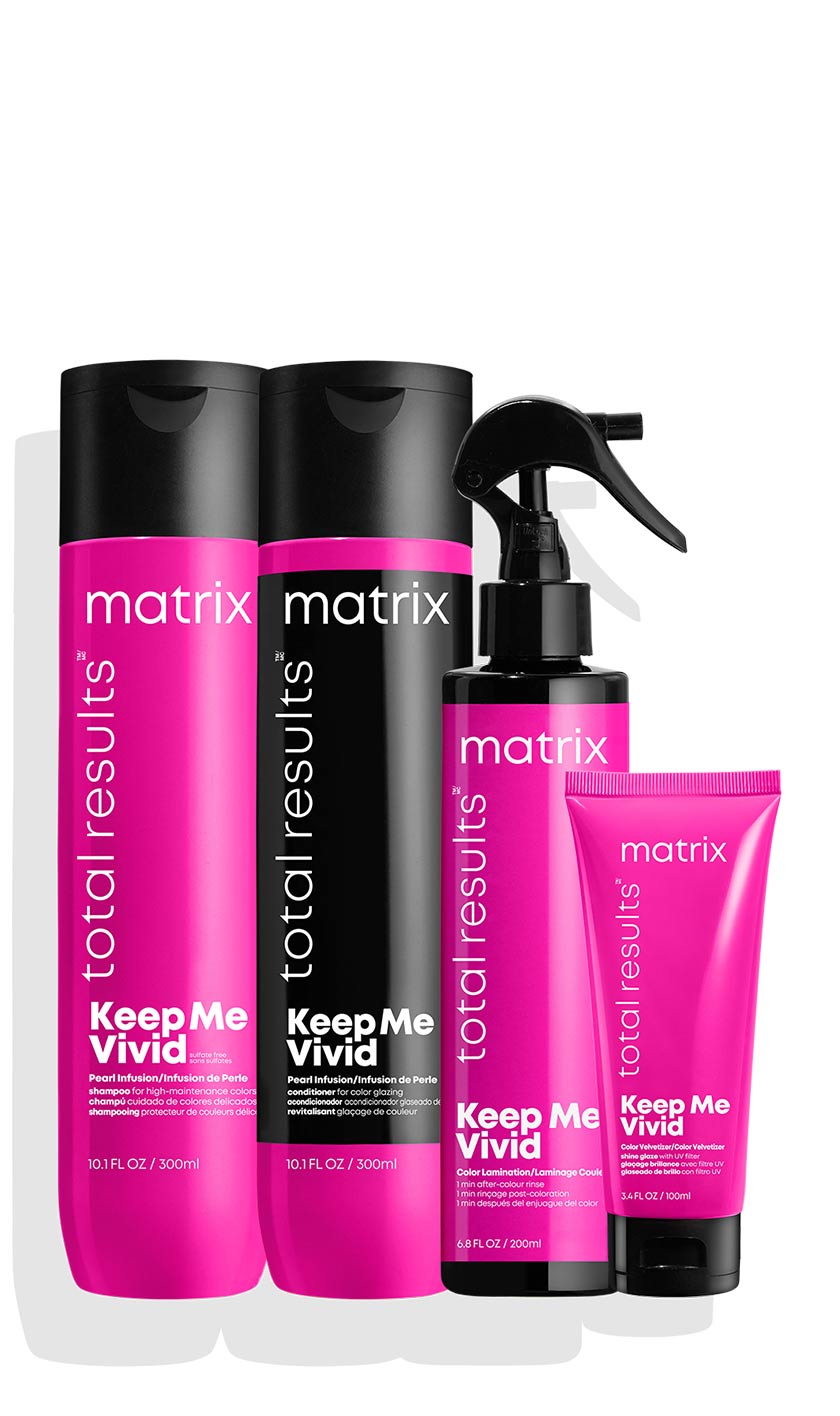 Matrix Total Results Keep Me Vivid
