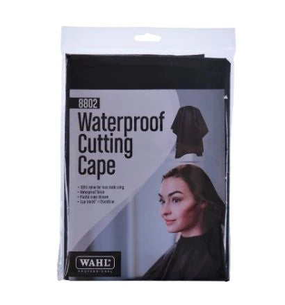 WAHL 8802 Waterproof Cape