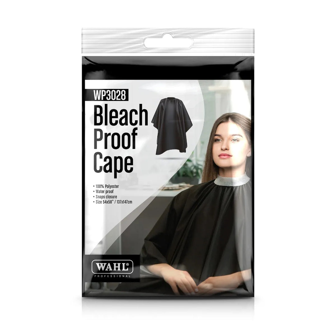 Wahl Bleach Proof Cape