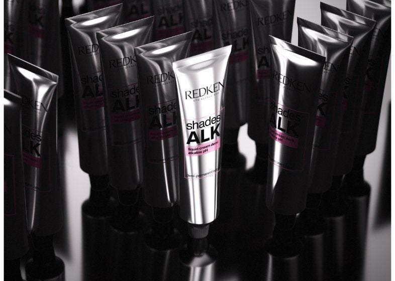 Redken Shades ALK