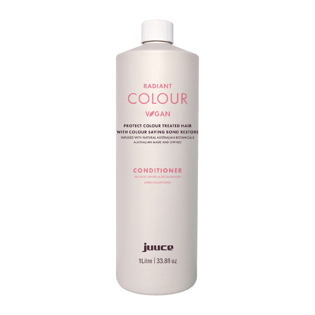 Juuce Radiant Colour Conditioner