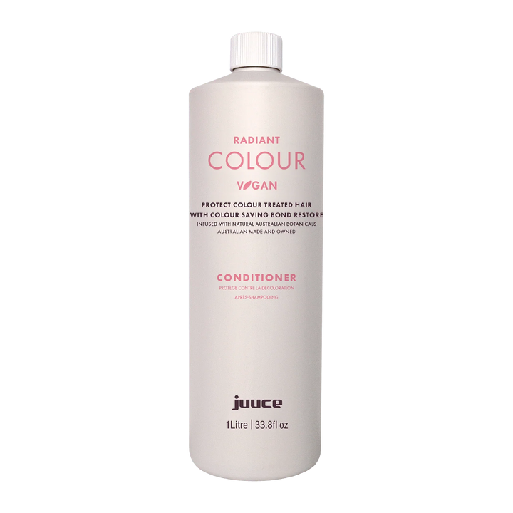 Juuce Radiant Colour Conditioner