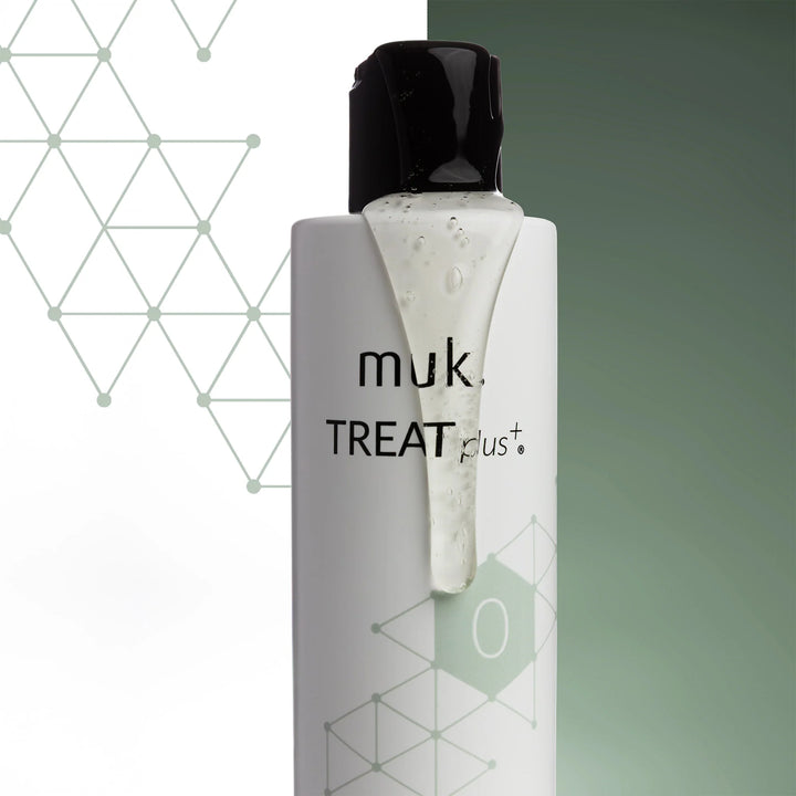 Muk Treat Plus+ Bond Detox Shampoo