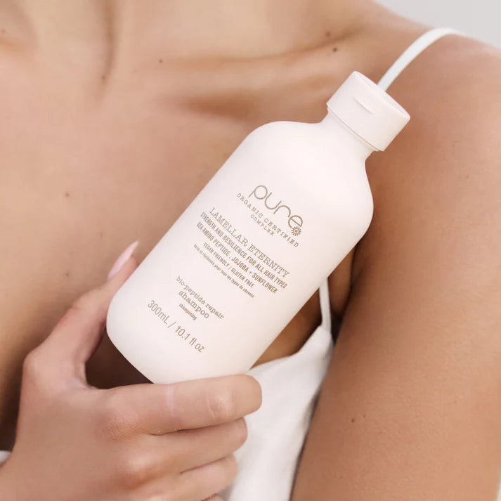 Pure Lamellar Eternity Shampoo