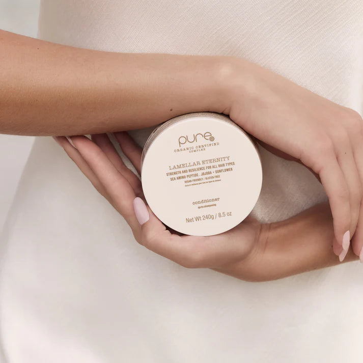 Pure Lamellar Eternity Conditioner