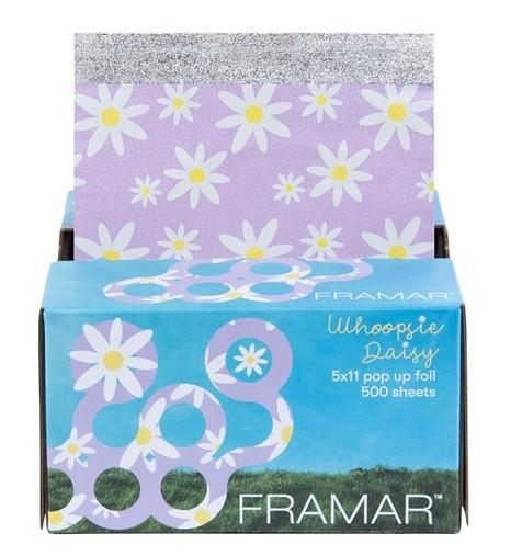 Framar pop up foils
