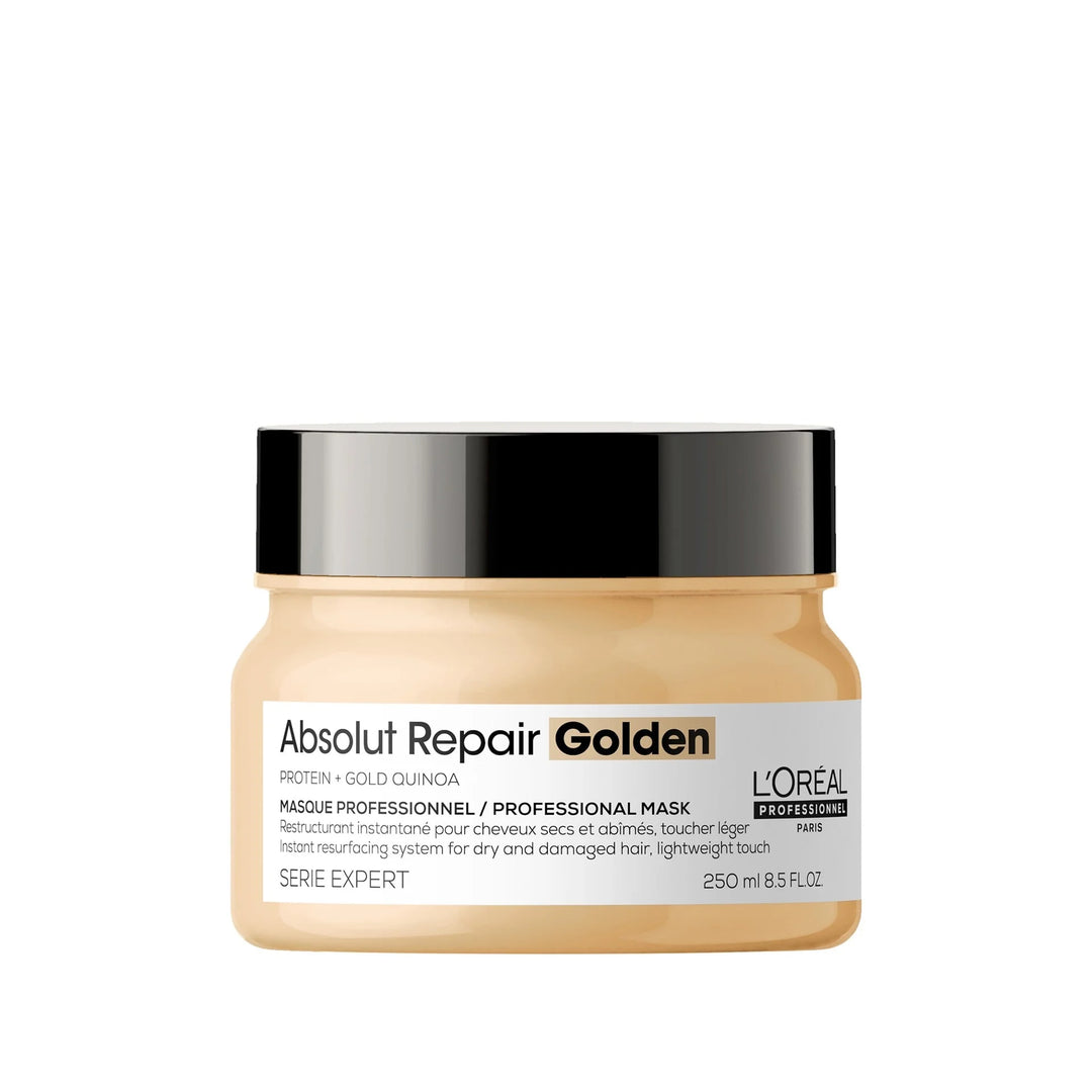 L'ORÉAL Absolut Repair GOLDEN Mask