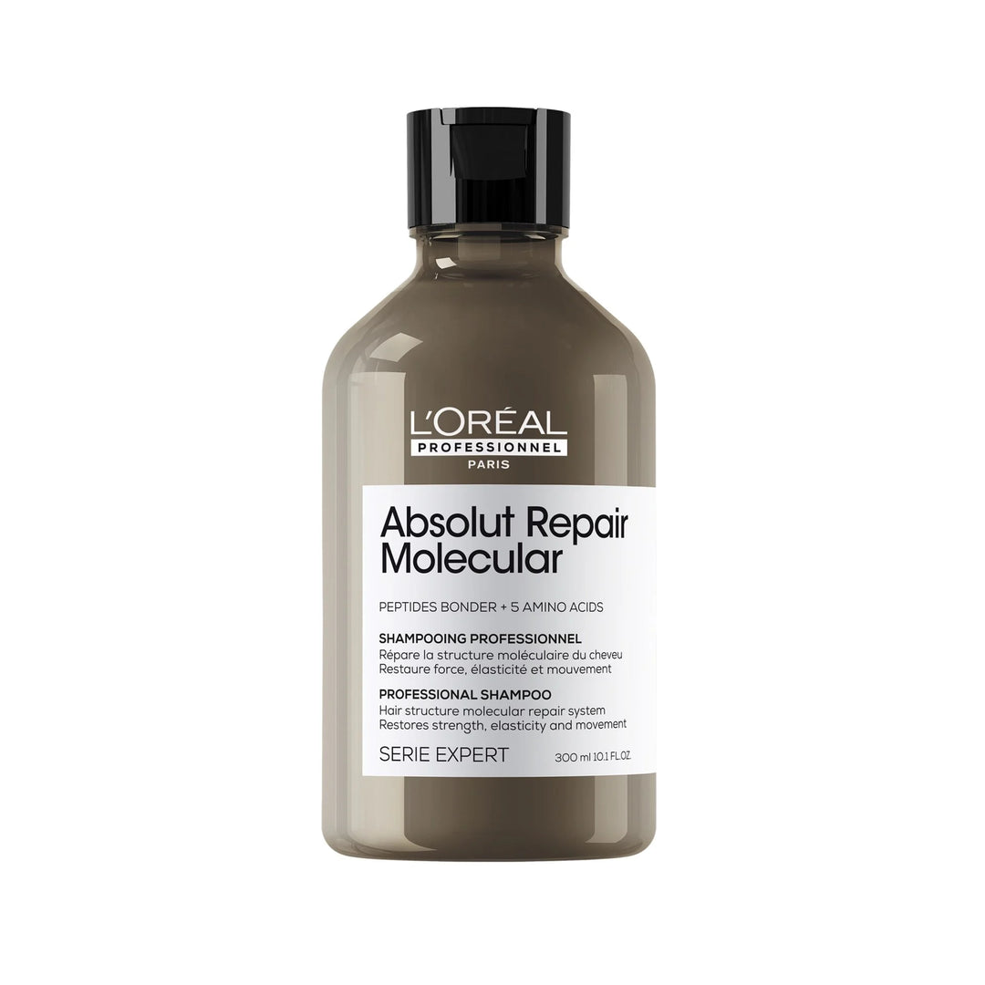 L'ORÉAL Absolut Repair Molecular Shampoo