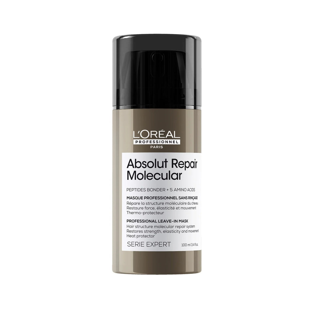 L'ORÉAL Absolut Repair Molecular Leave-In Mask