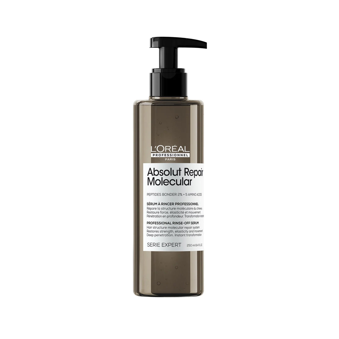 L'ORÉAL Absolut Repair Molecular Rinse-Off Serum