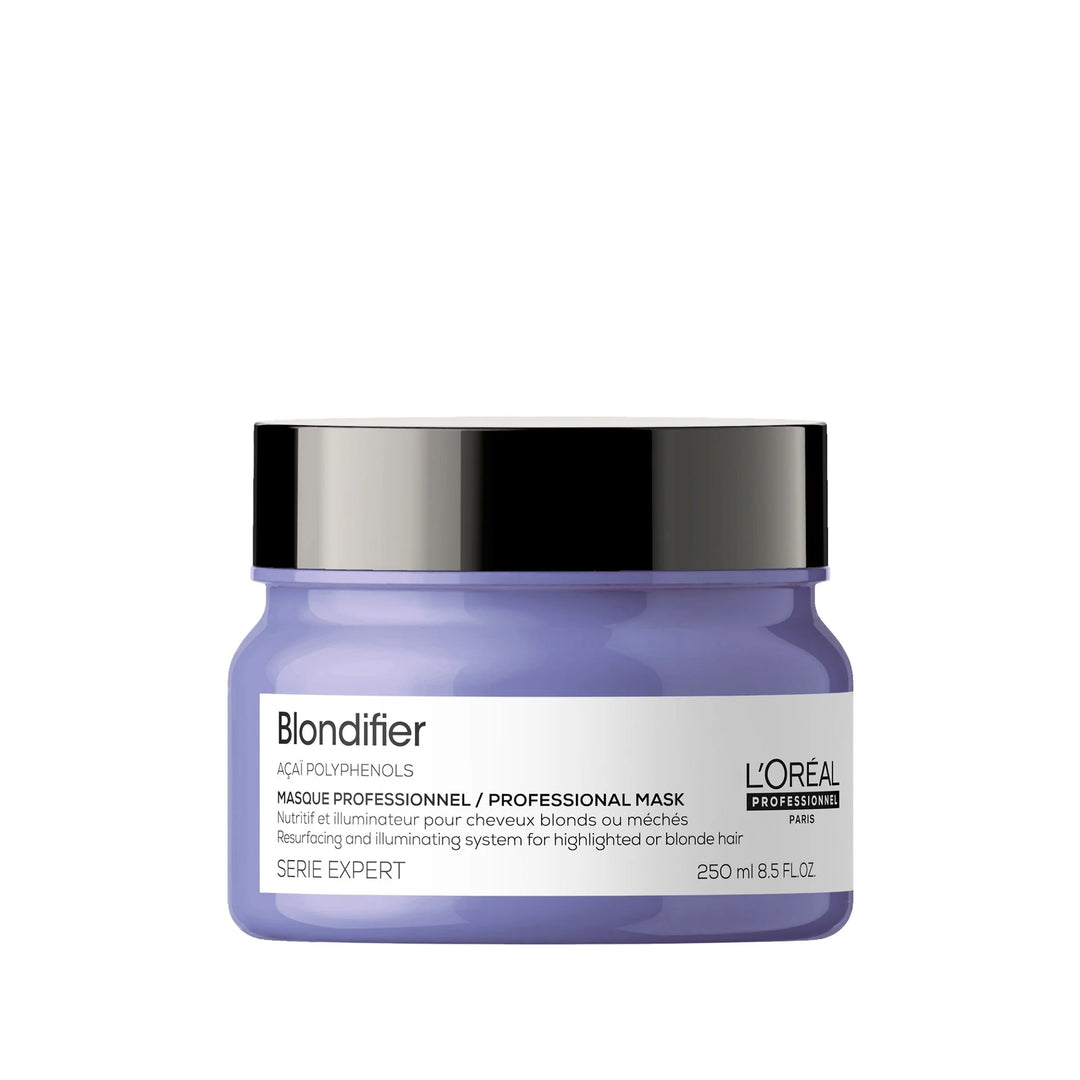 L'ORÉAL Blondifier Illuminating Mask