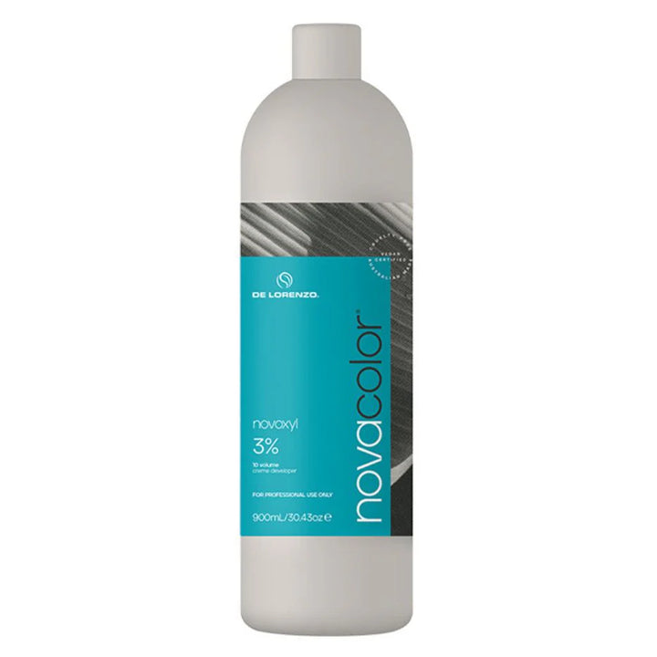 De Lorenzo Novacolor Creme Developer