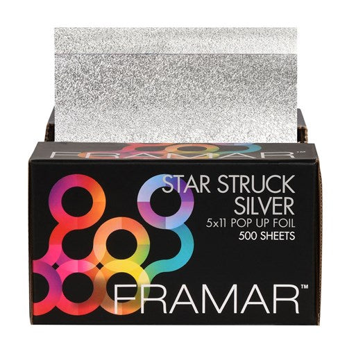 Framar pop up foils
