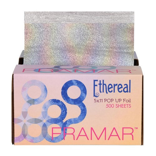 Framar pop up foils