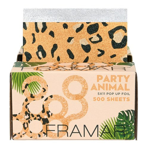 Framar pop up foils