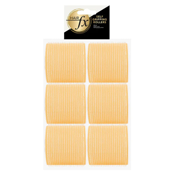 Hair FX Velcro Rollers