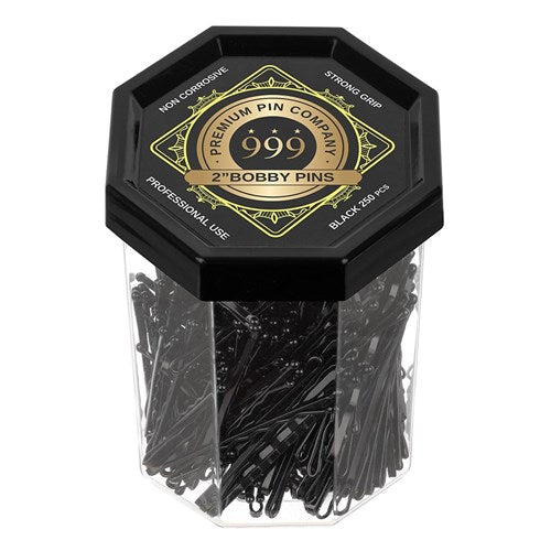 999 Fringe Pins 2.4"