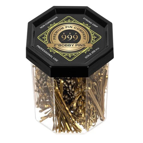 999 Bobby Pins 1.5"