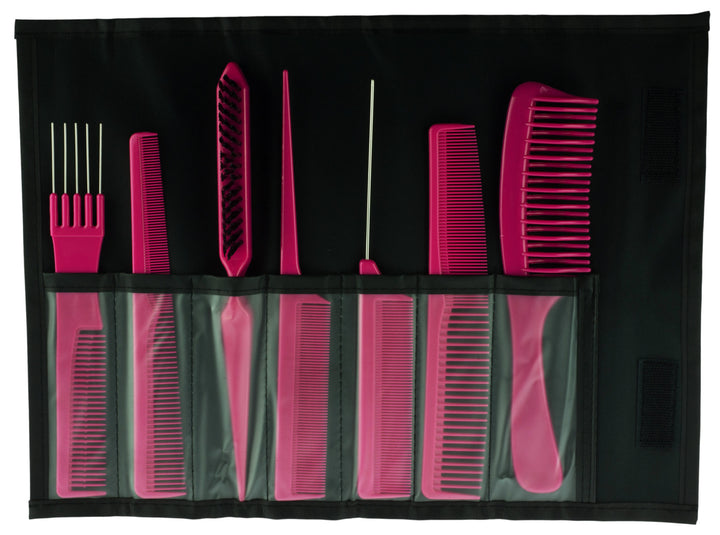 Salon Smart Comb Set