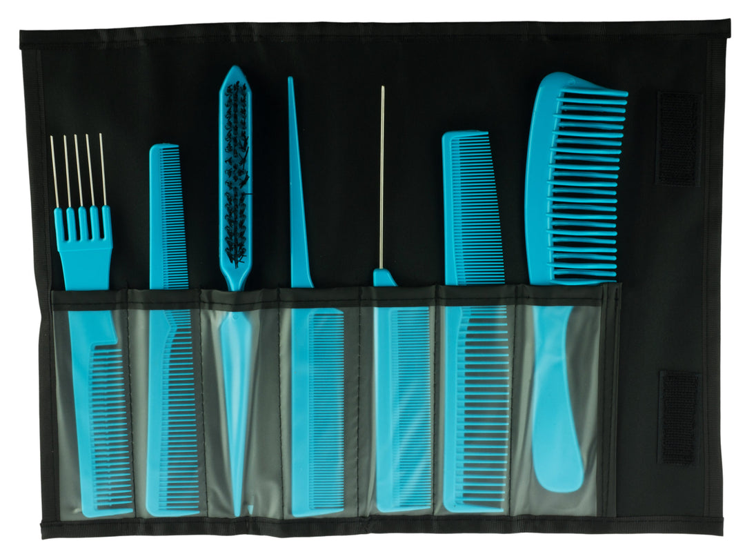 Salon Smart Comb Set