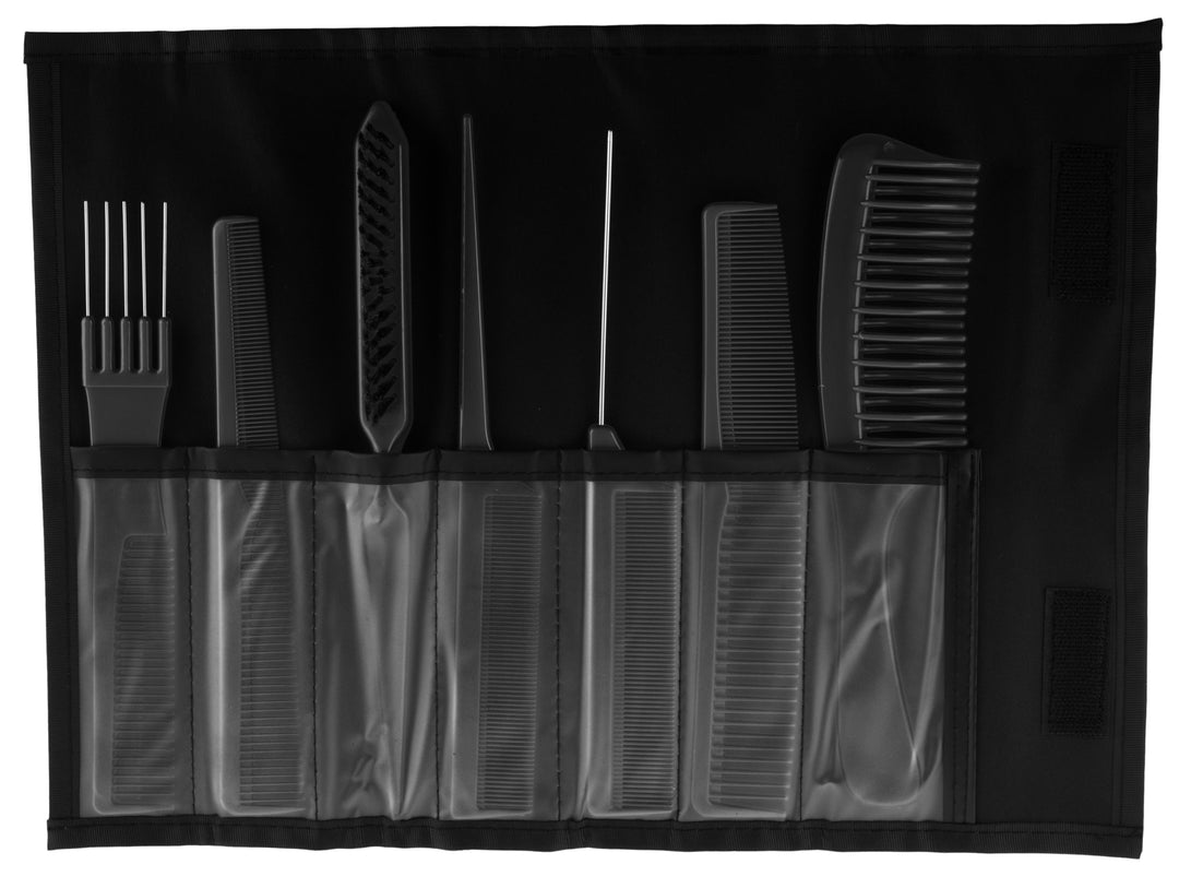 Salon Smart Comb Set