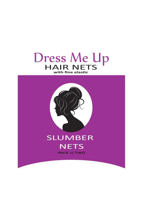 Dress Me Up Slumber Net