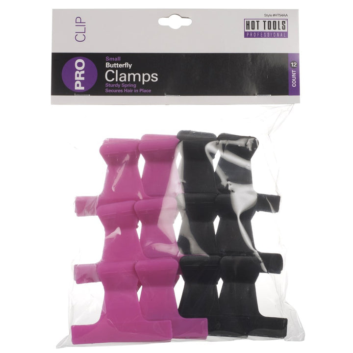 ProClip Butterfly Clamps