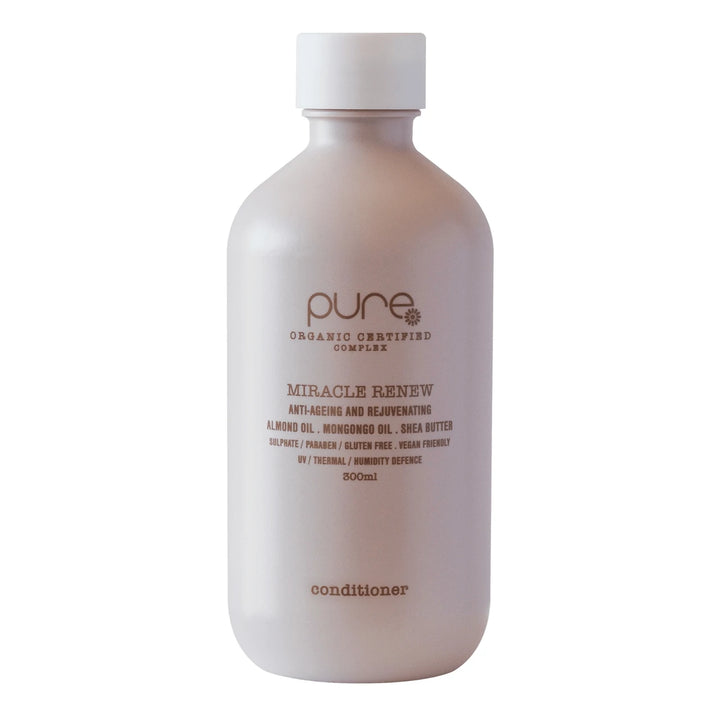 Pure Miracle Renew
