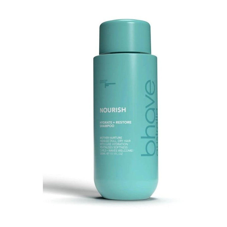 bhave Nourish Shampoo