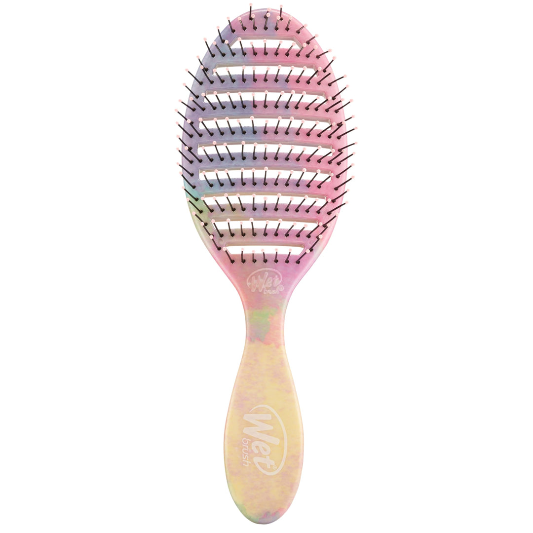 WetBrush Speed Dry Colourwash