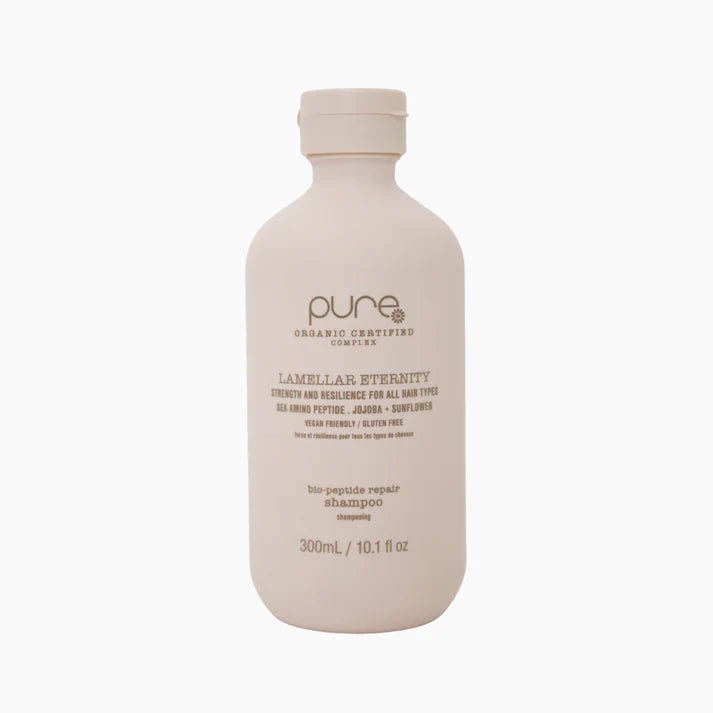 Pure Lamellar Eternity Shampoo