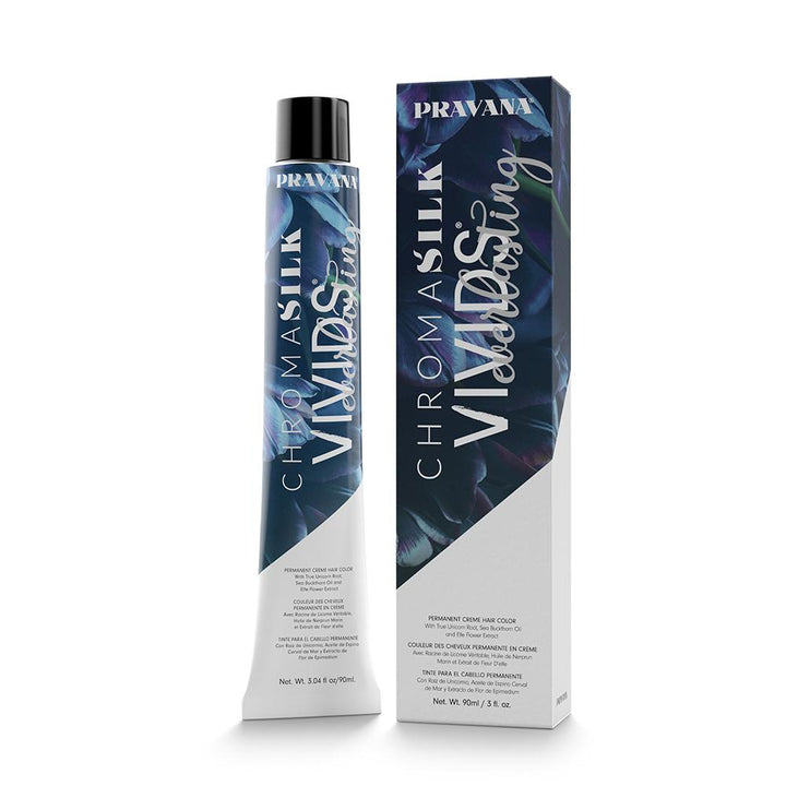 Pravana ChromaSilk VIVIDS Everlasting