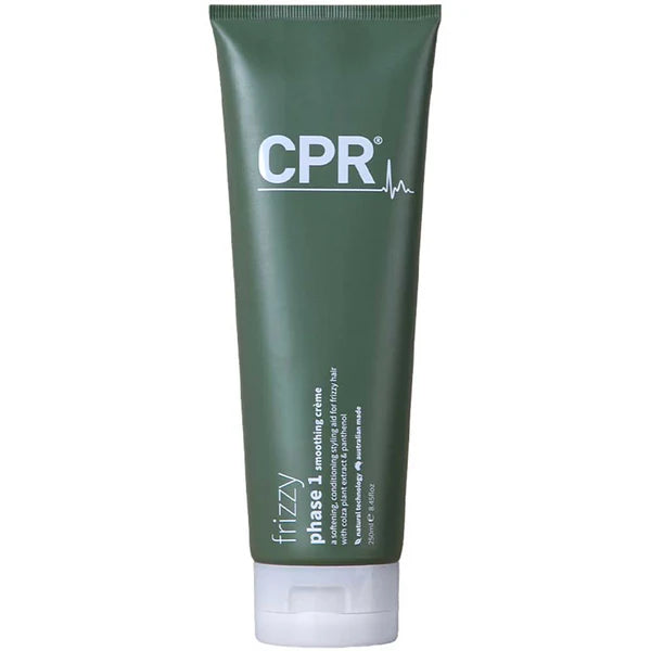 CPR Phase 1 Smoothing Crème
